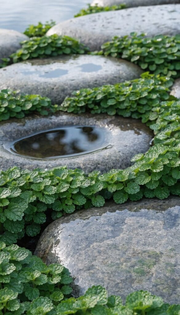 Corsican Mint: Tiny but Powerful