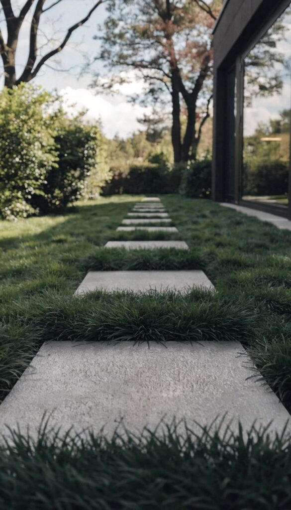 Dwarf Mondo Grass: The Slow but Solid Weed Blocker