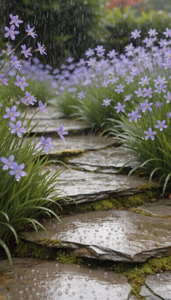 Mazus: The Hidden Gem Groundcover