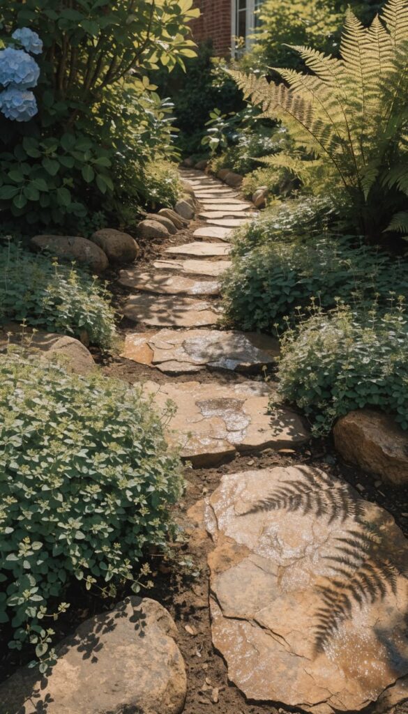 Oregano (Creeping Varieties): Edible Weed Barrier