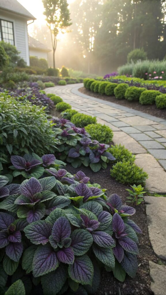 Sweet Woodruff: Shade Garden Savior