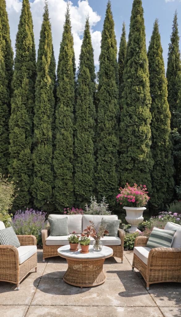 Leyland Cypress – The Fast Privacy Giant