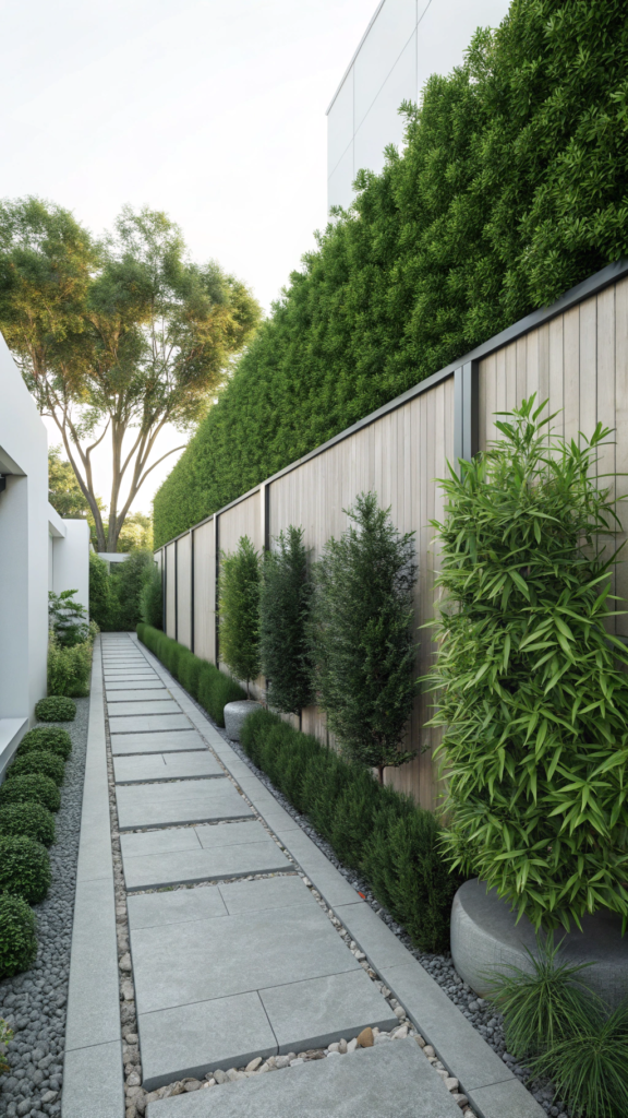 Podocarpus – The Elegant Hedge Alternative