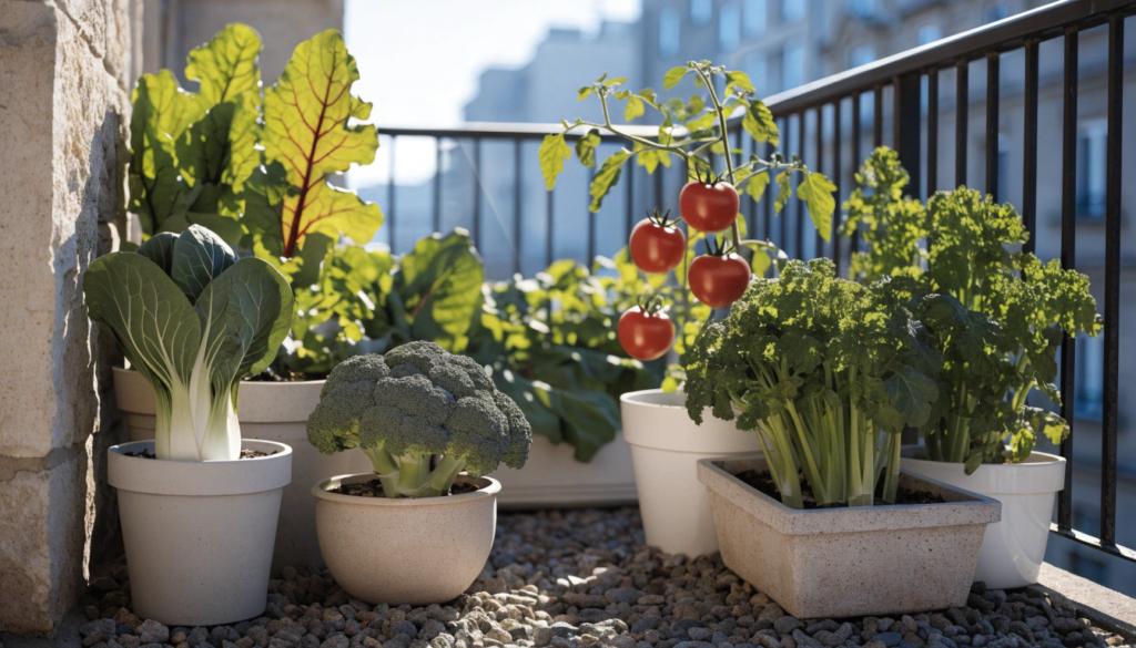 Proper Sunlight Setup