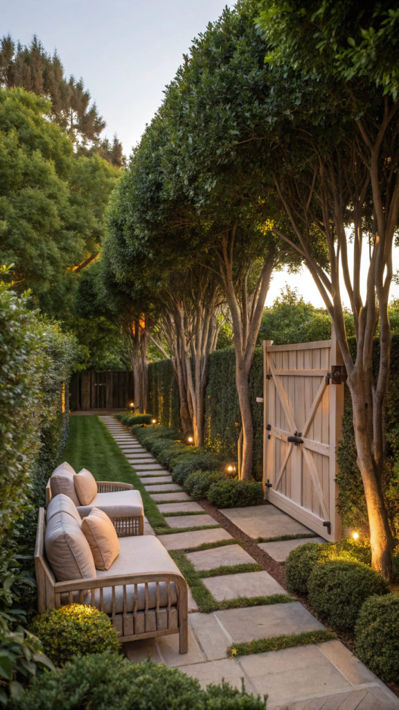 Wax Myrtle – Fast & Fragrant Privacy