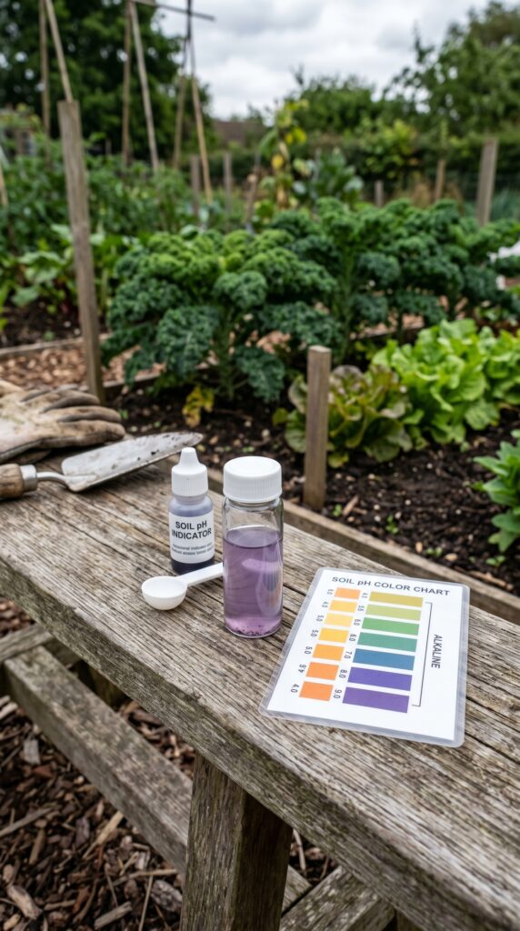 The Magic of Cover Crops (The Lazy Gardener’s Secret)