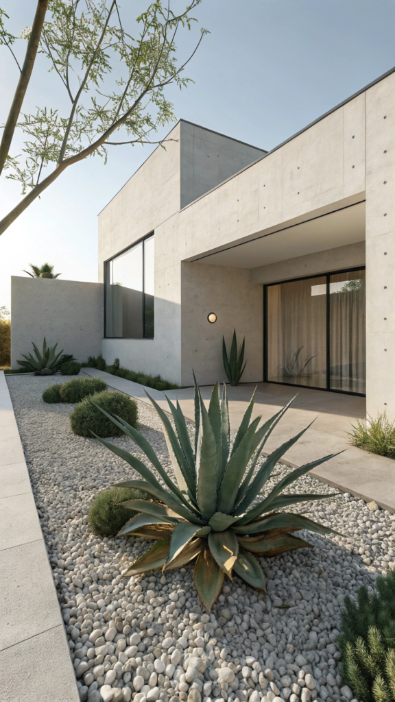 Statement Desert Plants That Anchor Your Design