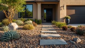 Water-Wise Gardens & Xeriscaping Ideas